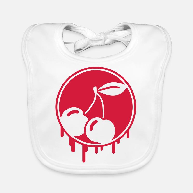 cherry_graffiti_hi1 Baby Bio-Lätzchen