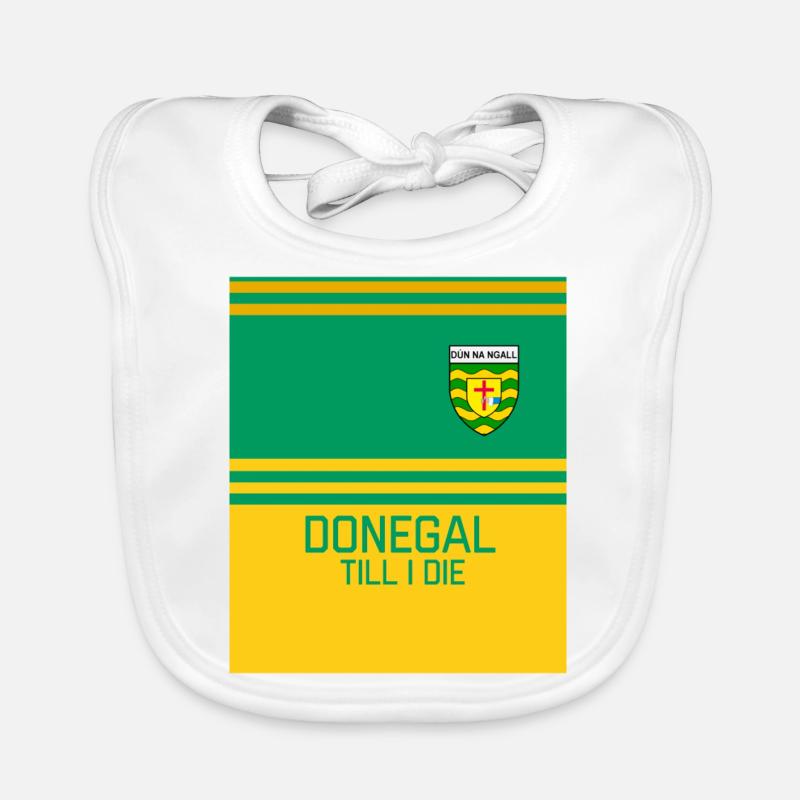 Organic Baby Bibs