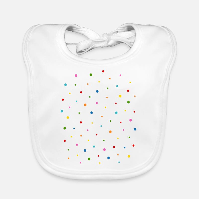 Organic Baby Bibs