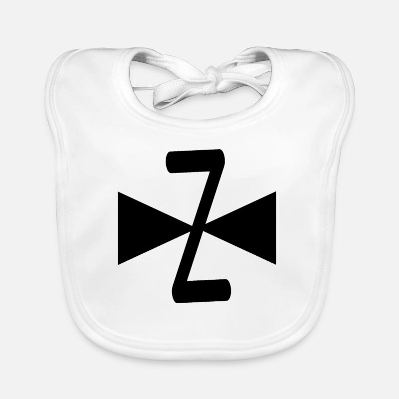 Z-Stil Baby Bio-Lätzchen