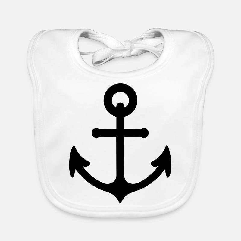 Anker Baby Bio-Lätzchen