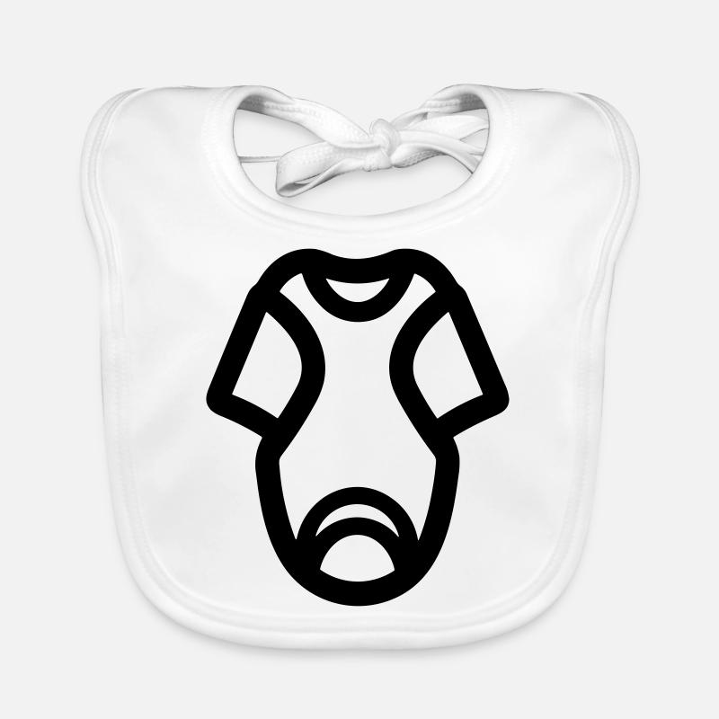 Organic Baby Bibs
