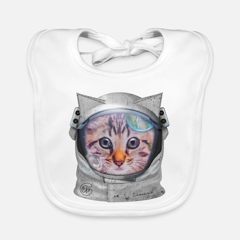 Organic Baby Bibs