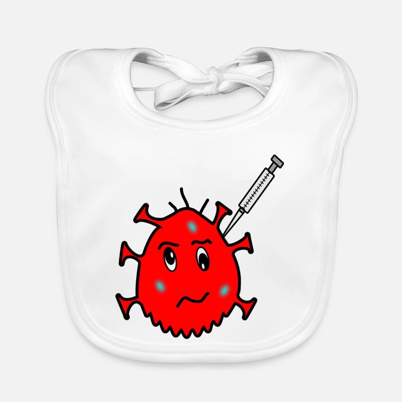 HUMOR. QUOTATION. MESSAGE. RETIREMENT. ANNIVERSARY. Organic Baby Bibs