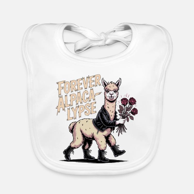 Organic Baby Bibs