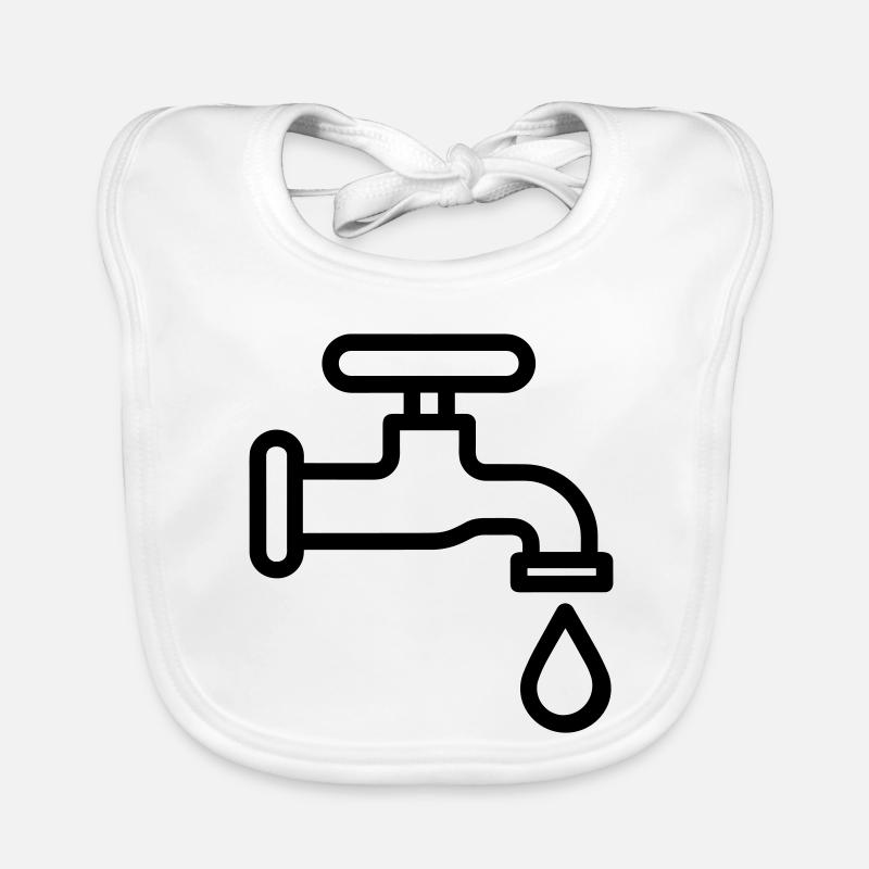 robinet Bavoir bio Bébé