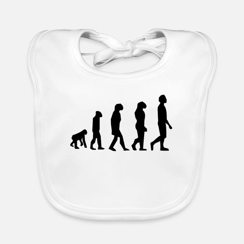 Organic Baby Bibs