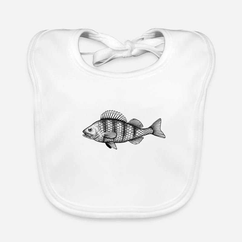 Barsch Baby Bio-Lätzchen