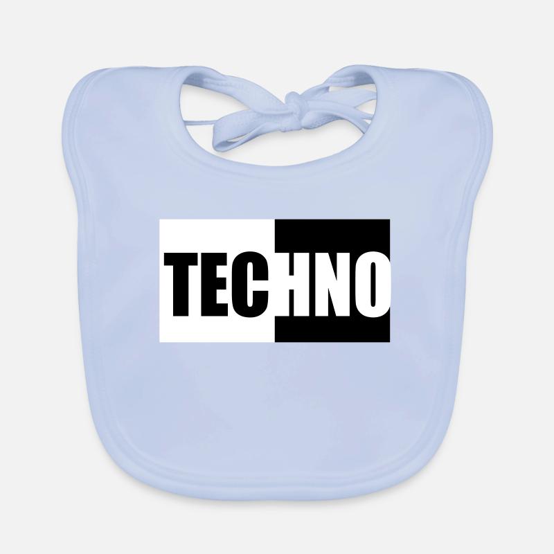 Baby Bio-Lätzchen
