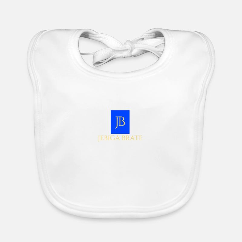 Balkan Edition Organic Baby Bibs