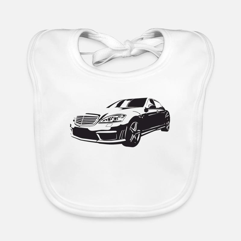 Organic Baby Bibs