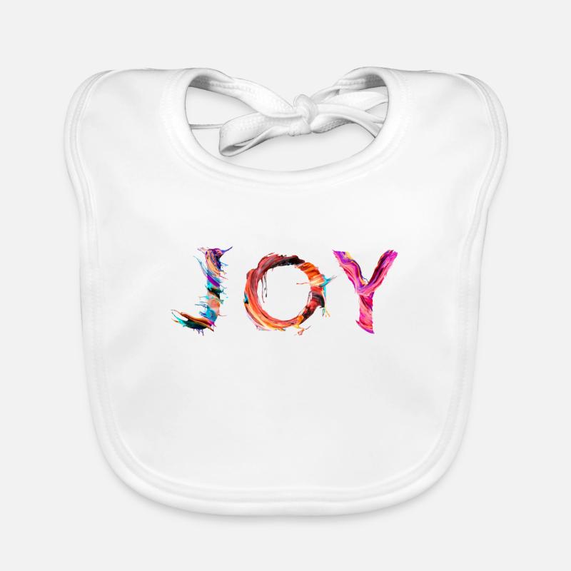 Joy Bavoir bio Bébé