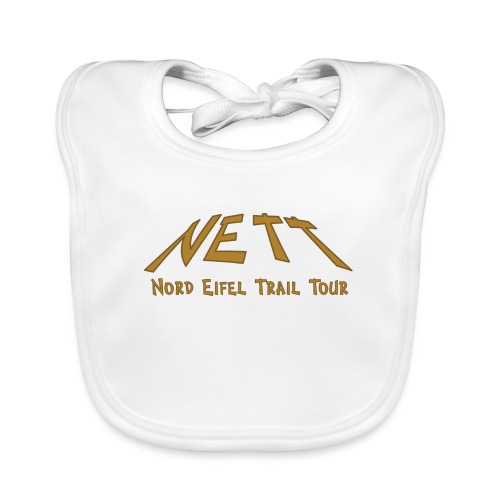 NETT - Baby Bio-Lätzchen