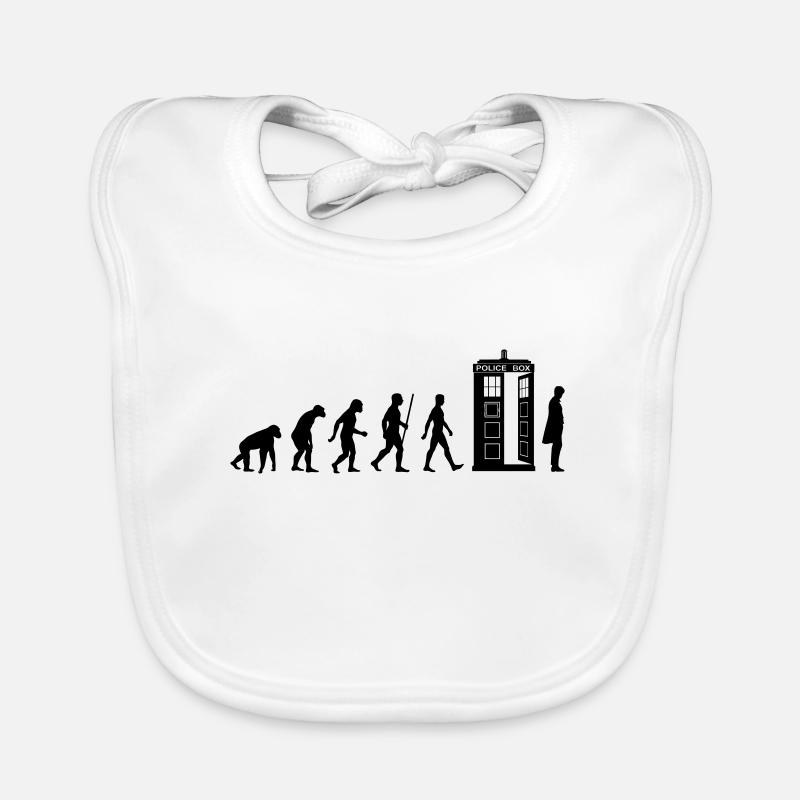 Organic Baby Bibs