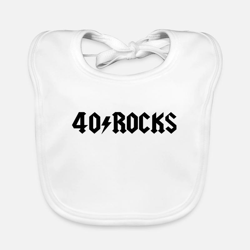 40 Bavoir bio Bébé