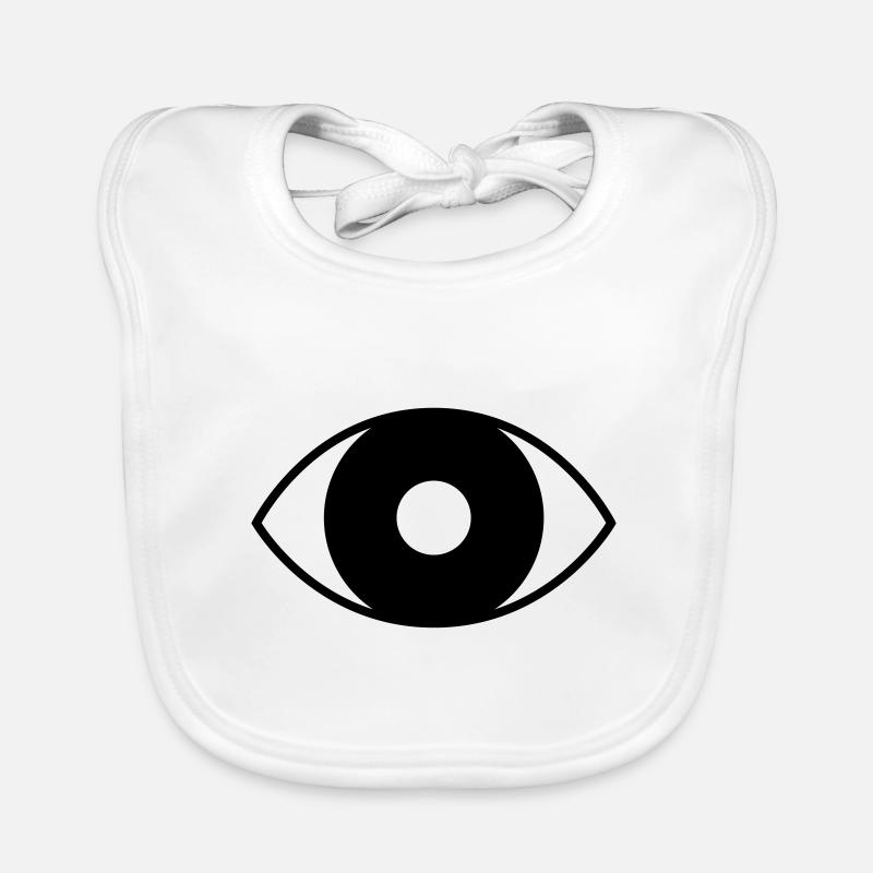 Baby Bio-Lätzchen