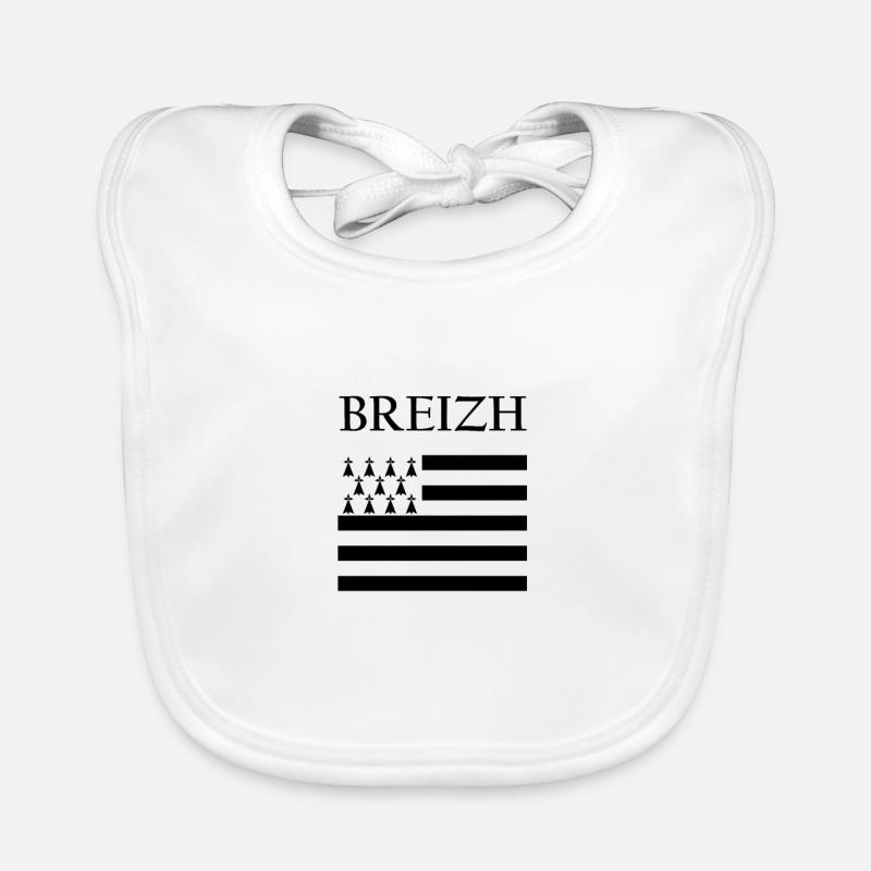 Organic Baby Bibs
