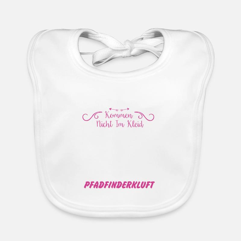 prinzessin2 Baby Bio-Lätzchen
