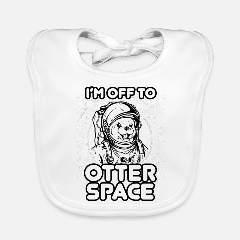 Organic Baby Bibs