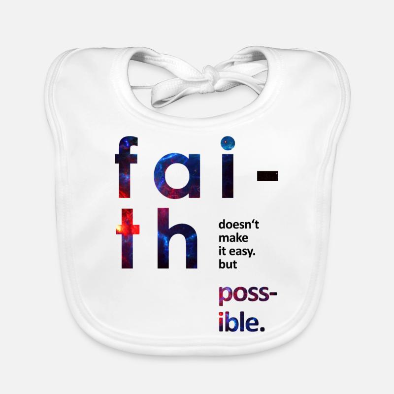 Universum Baby Bio-Lätzchen