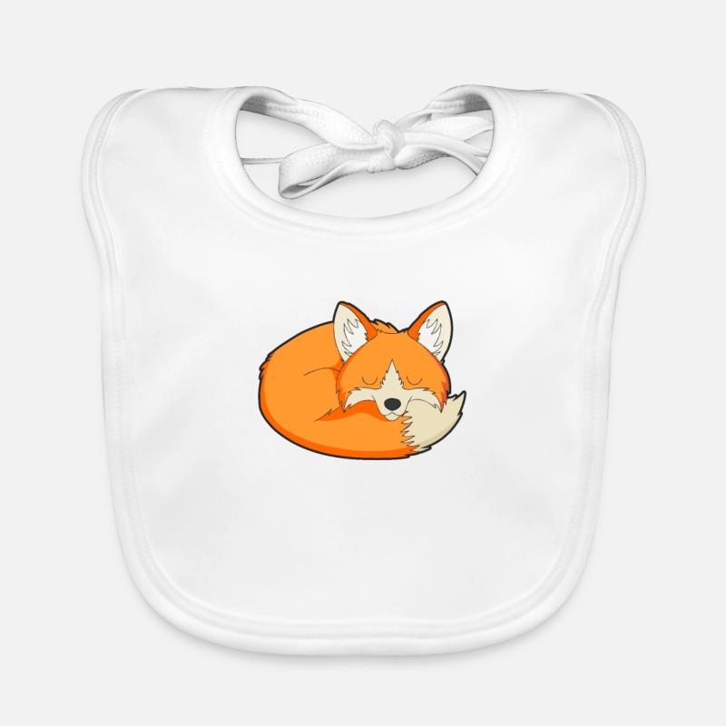 Organic Baby Bibs