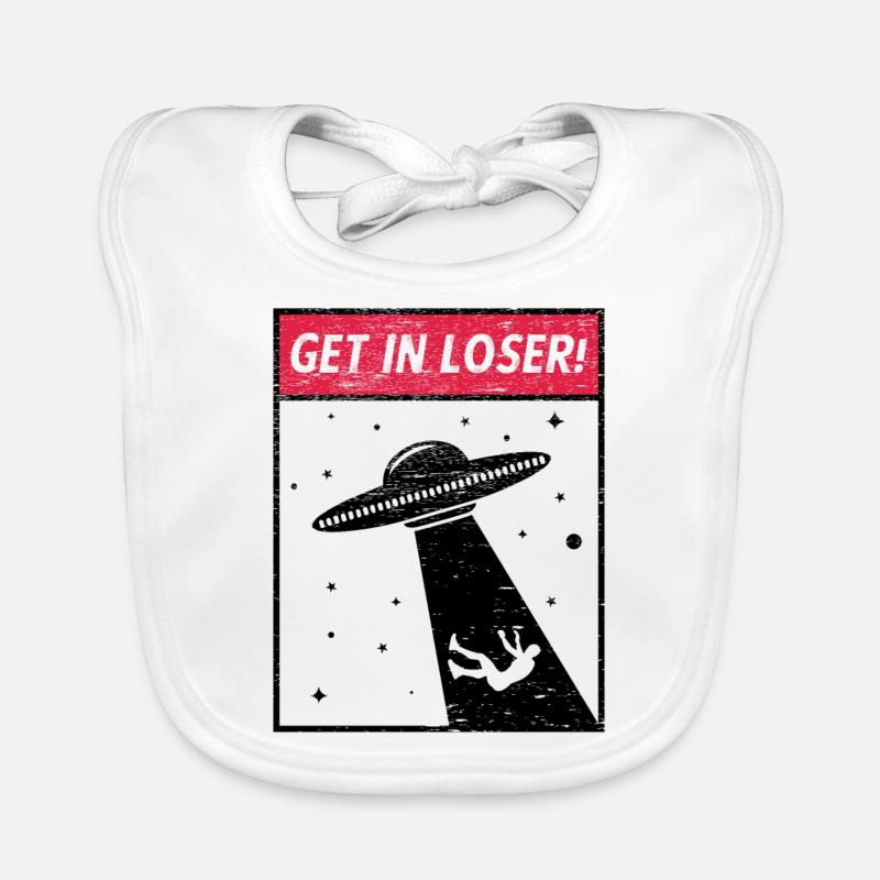 Organic Baby Bibs