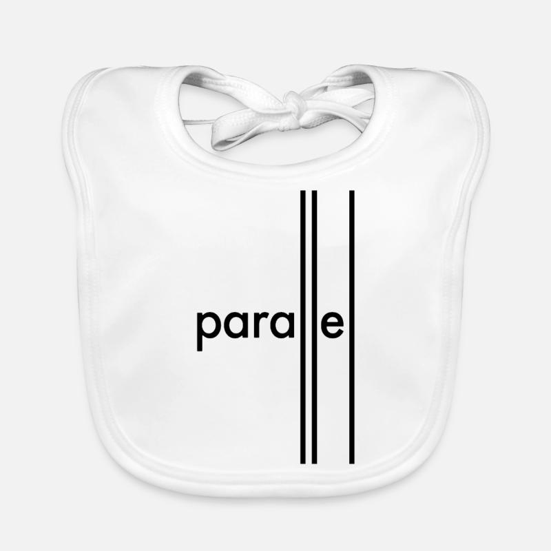 Organic Baby Bibs