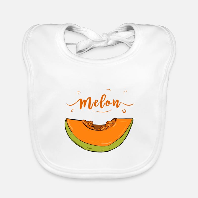 Organic Baby Bibs