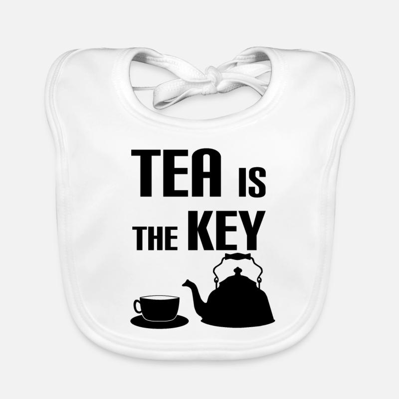 Tee Baby Bio-Lätzchen