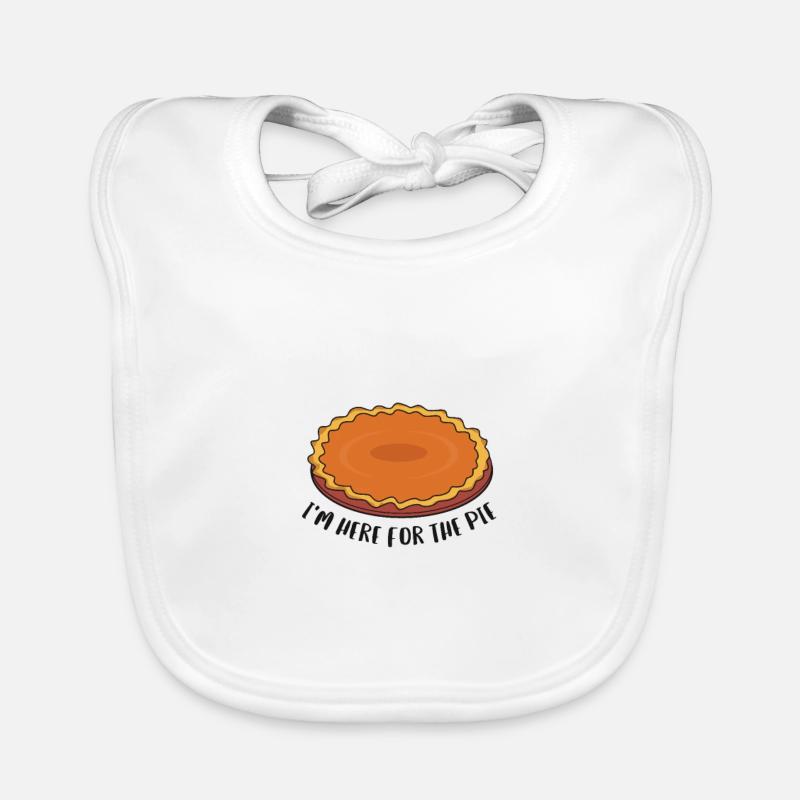 Pie Baby Bio-Lätzchen