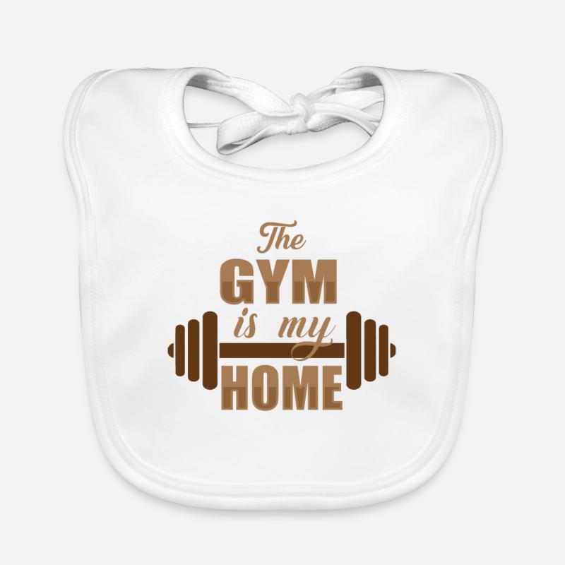 aptitude Bavoir bio Bébé