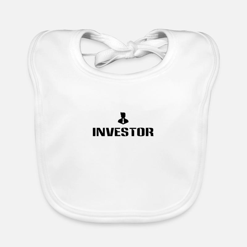 Bourse Bavoir bio Bébé