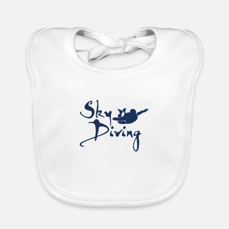 Organic Baby Bibs