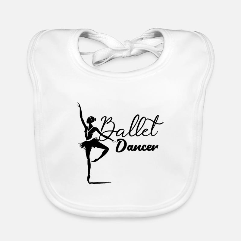 Bavoir bio Bébé