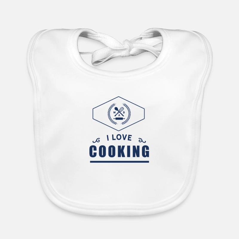 Cuisine Cuisson Cuisson Cuisson Bavoir bio Bébé