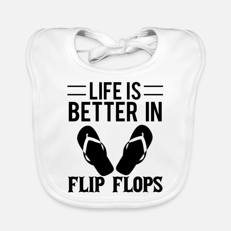 Organic Baby Bibs