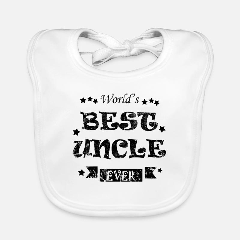 Oncle Bavoir bio Bébé