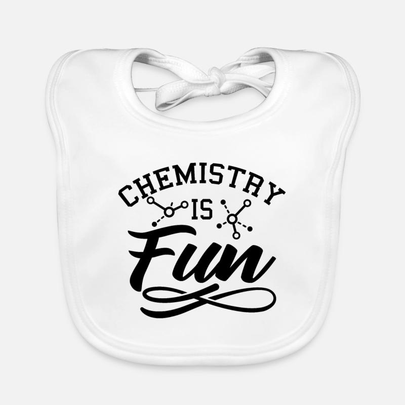 chimie Bavoir bio Bébé