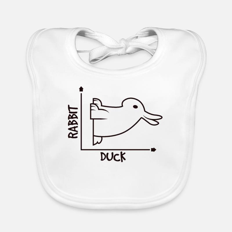 Math Nerd Funny Organic Baby Bibs