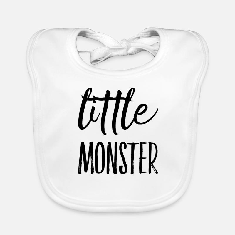 Bavoir bio Bébé