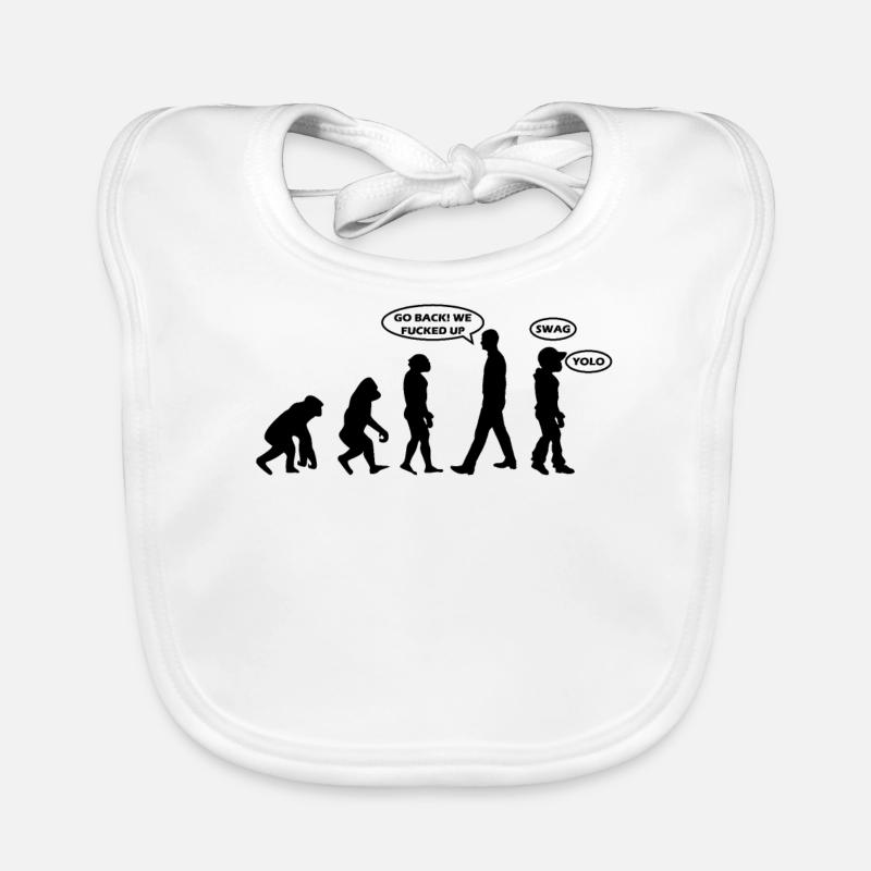 Organic Baby Bibs