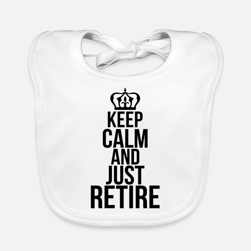 pension Bavoir bio Bébé