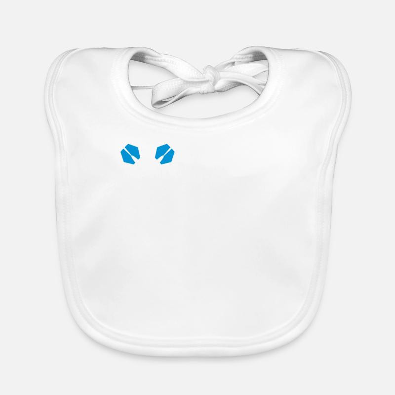 jeu de fléchettes Bavoir bio Bébé