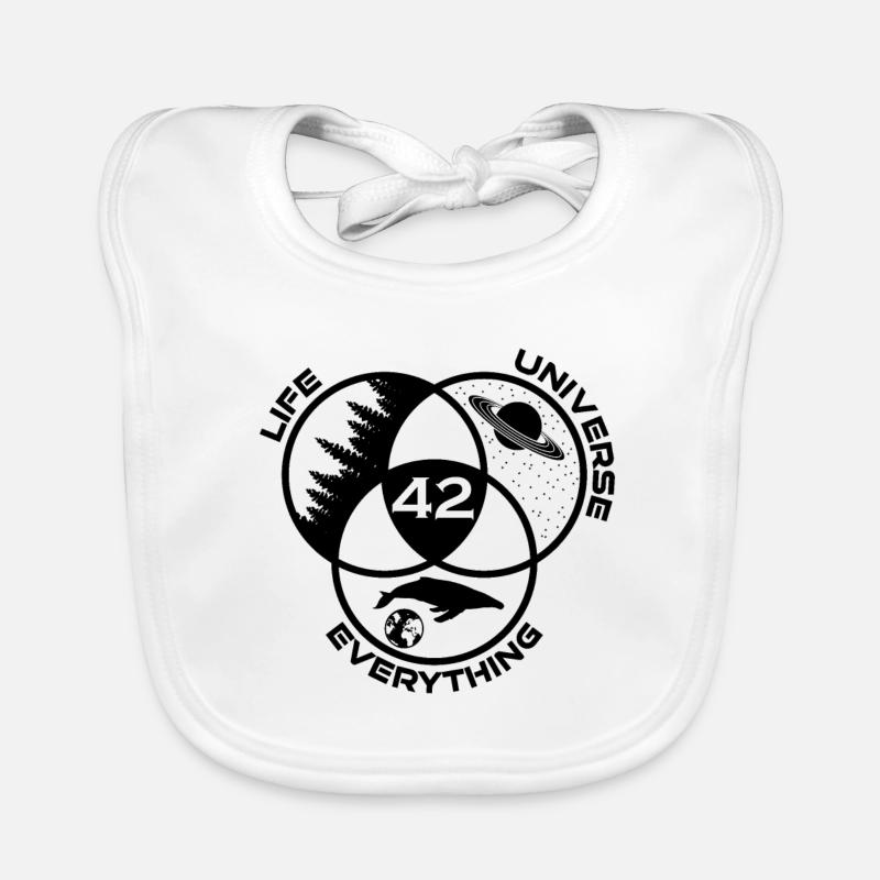 42 Answer Organic Baby Bibs