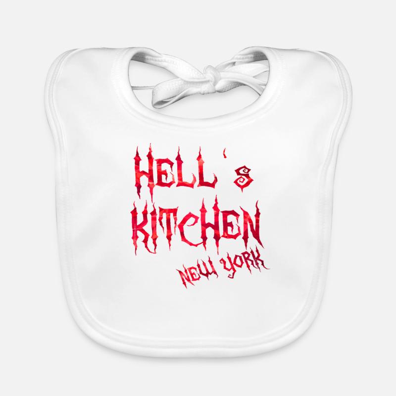 Organic Baby Bibs