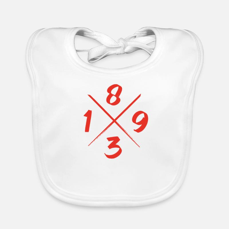 Stuttgart Baby Bio-Lätzchen