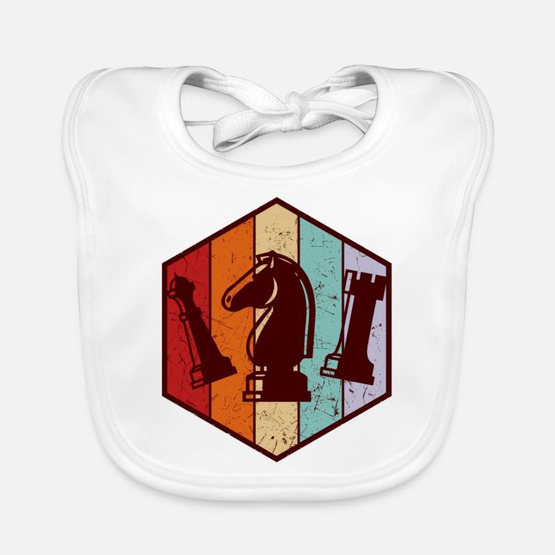 Organic Baby Bibs