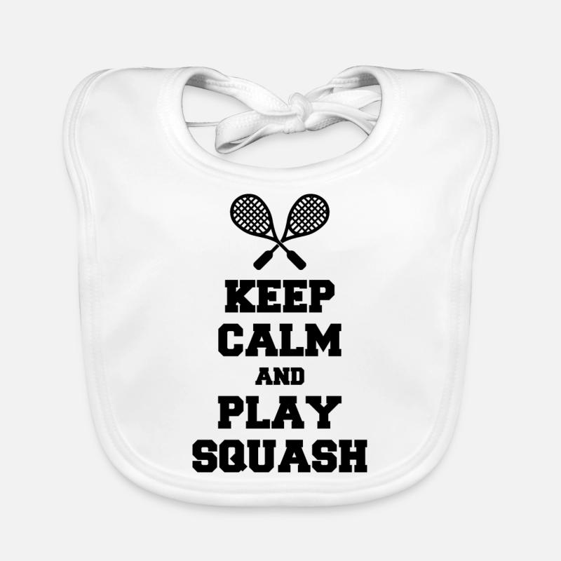 Bavoir bio Bébé