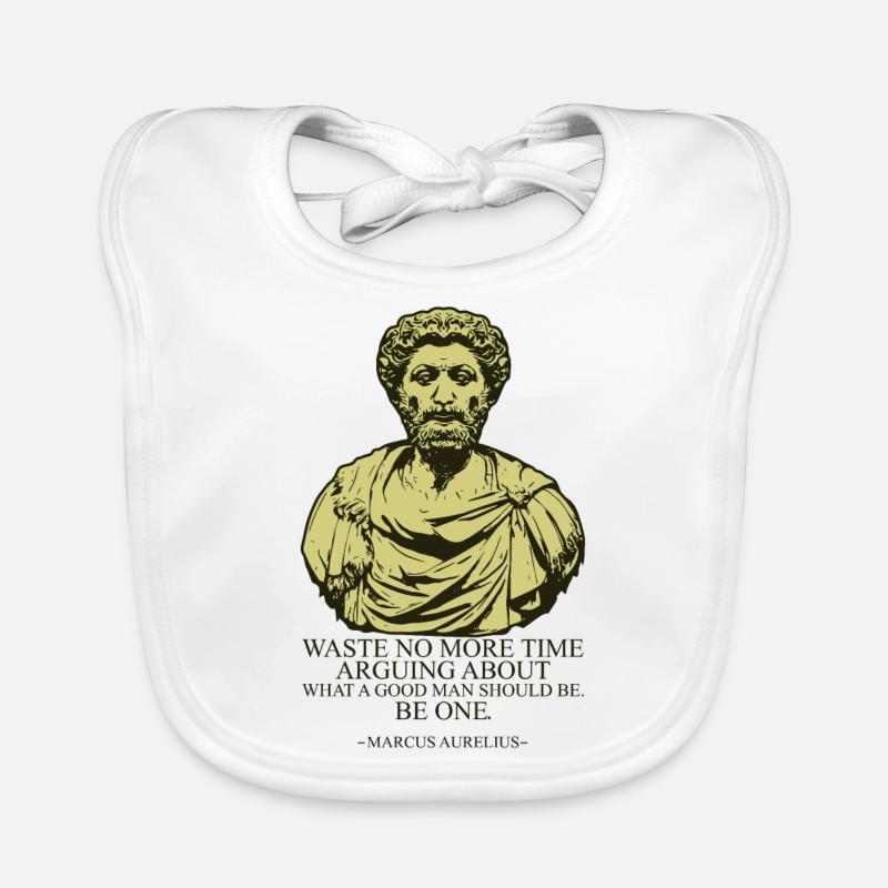 Organic Baby Bibs