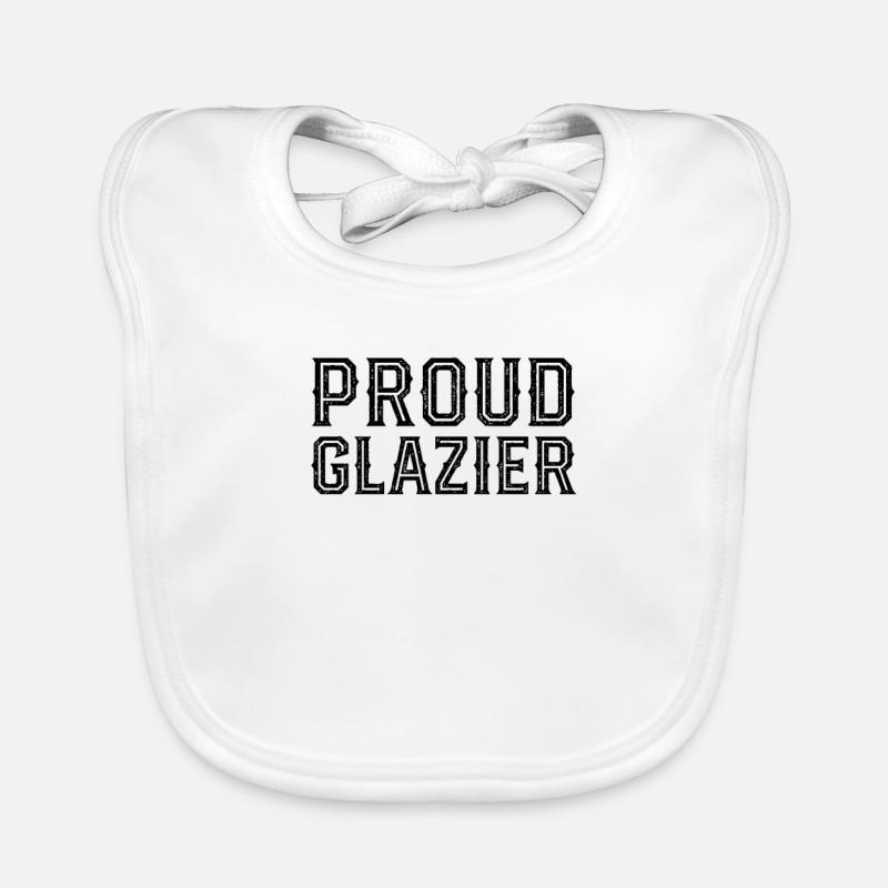 Glaser Baby Bio-Lätzchen